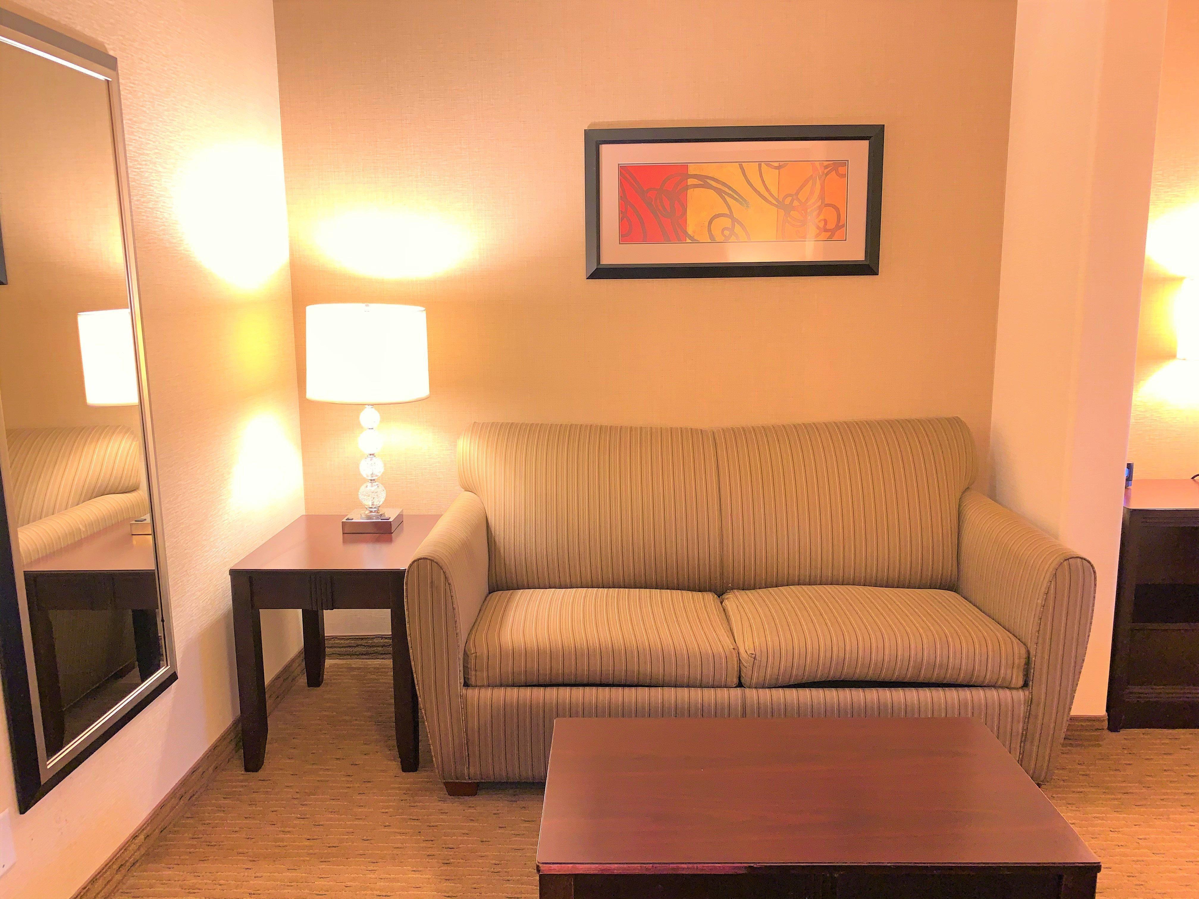 Holiday Inn Express Fresno Northwest - Herndon By Ihg Екстериор снимка