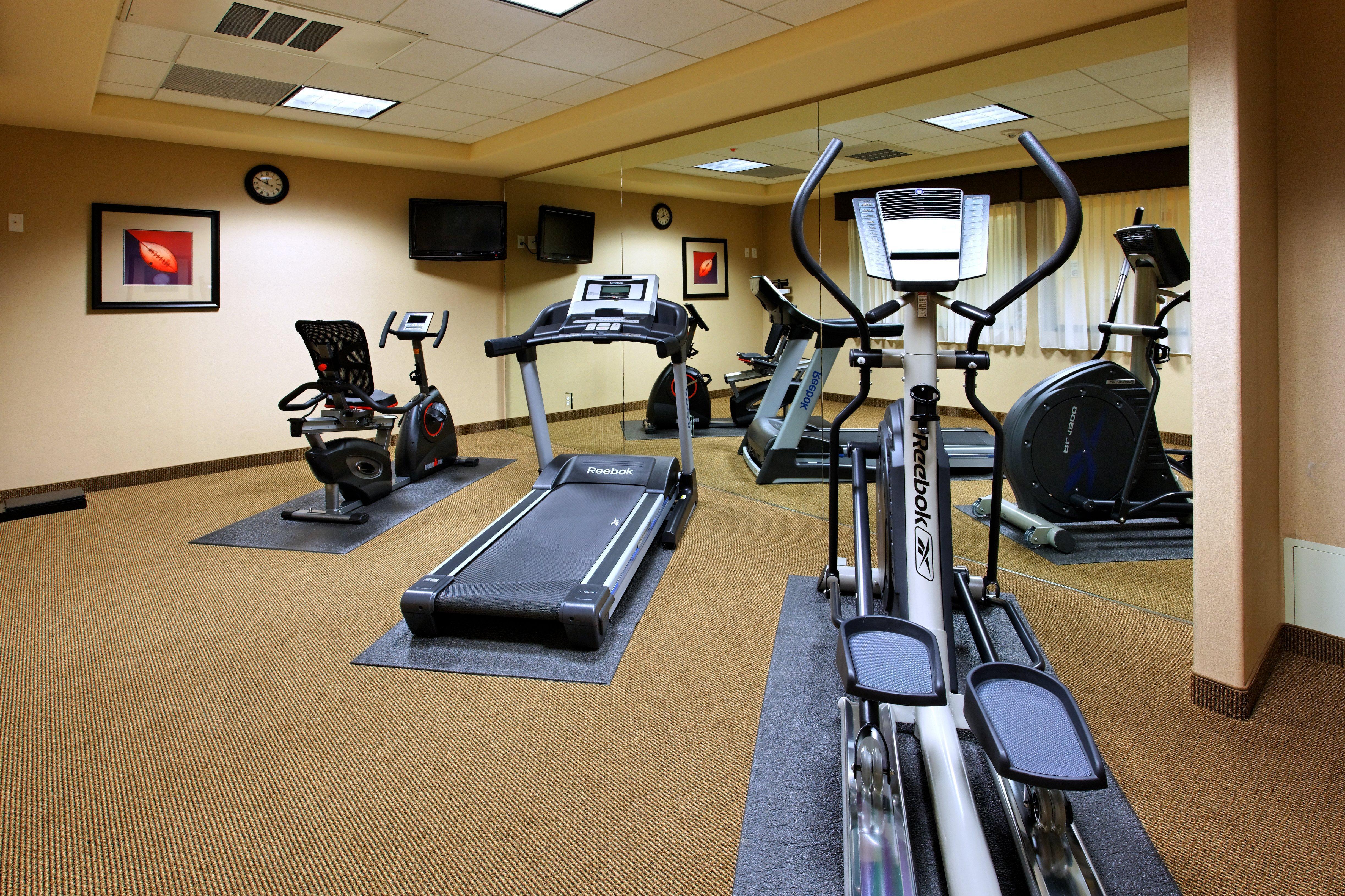 Holiday Inn Express Fresno Northwest - Herndon By Ihg Екстериор снимка